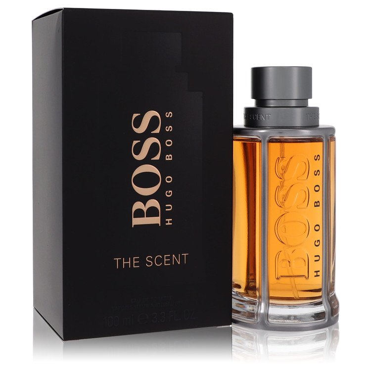 Hugo boss cologne ingredients best sale