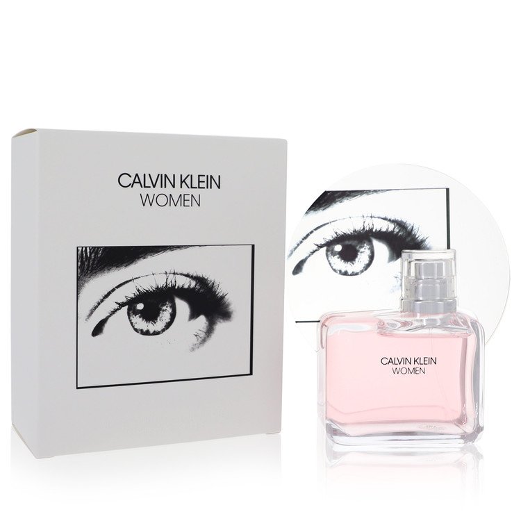 Calvin Klein Woman – Perfume And Cologne Canada