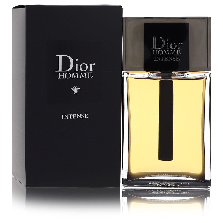 Dior Homme Intense