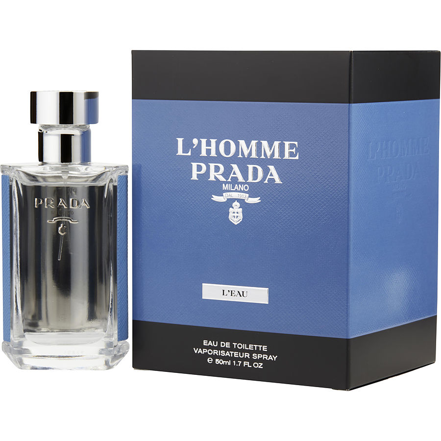 L'Homme L'Eau