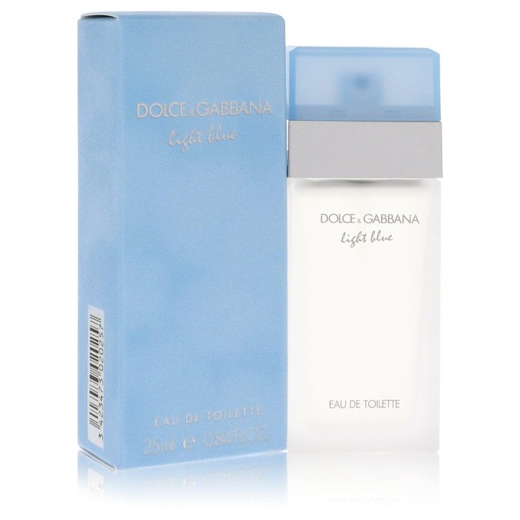 Dolce & Gabbana Light Blue