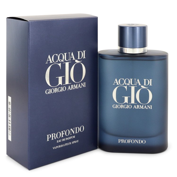 Acqua Di Gio Profondo