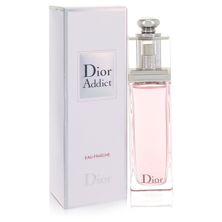 Dior Addict Eau Fraiche Spray