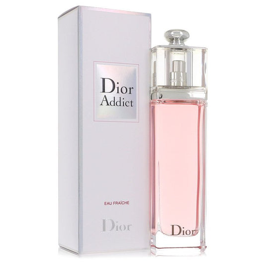 Dior Addict Eau Fraiche Spray