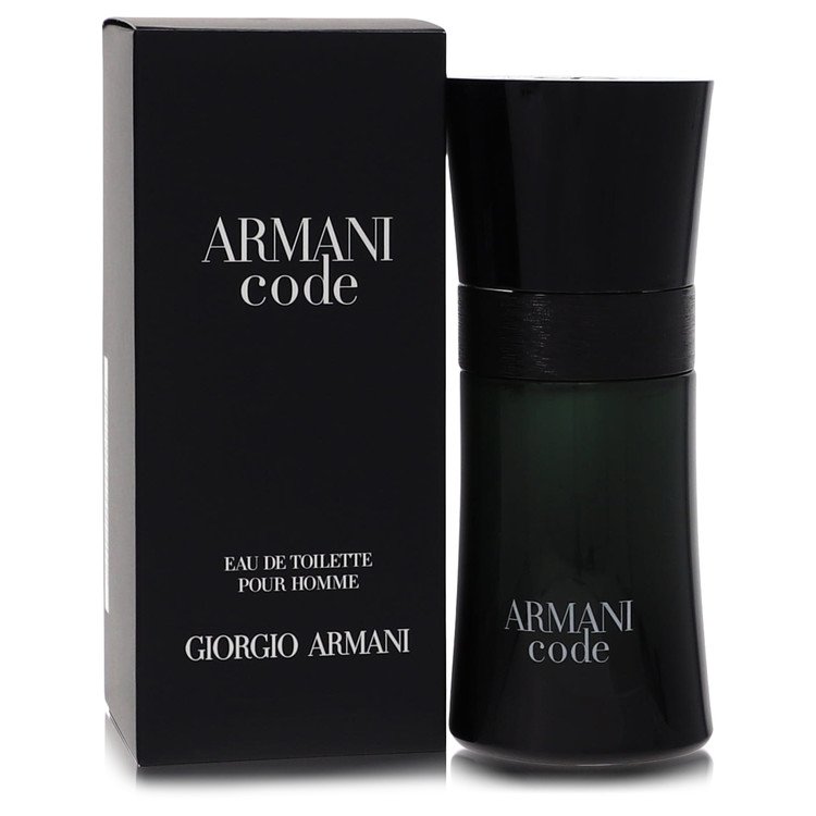 Armani Code