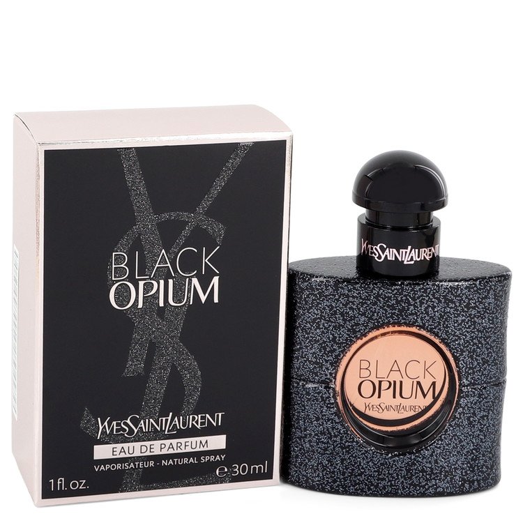 Black Opium Eau De Parfum