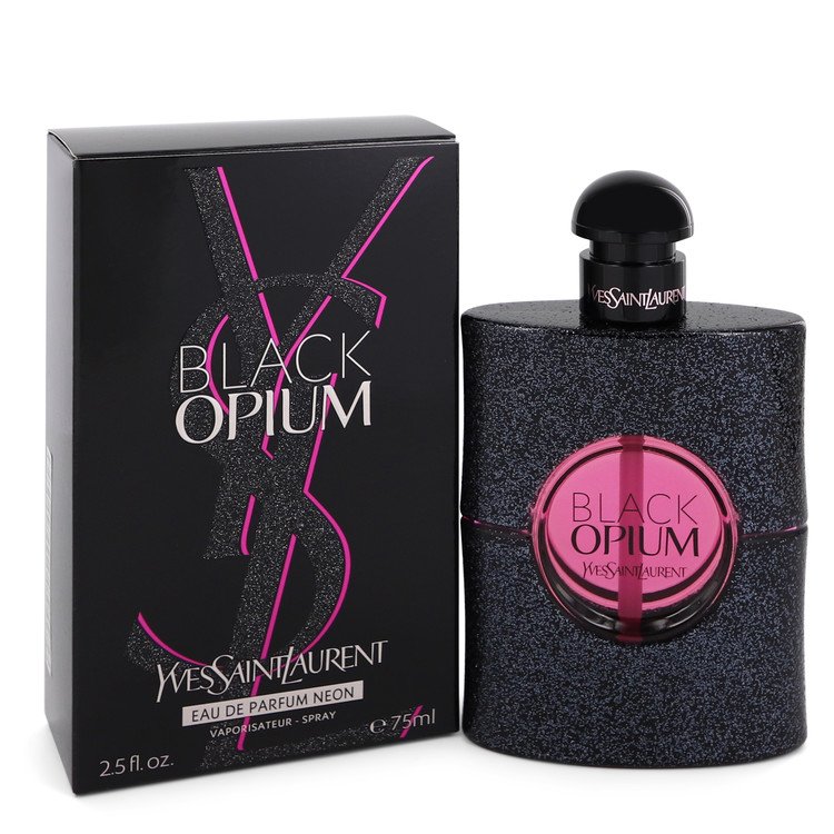 Black Opium Neon