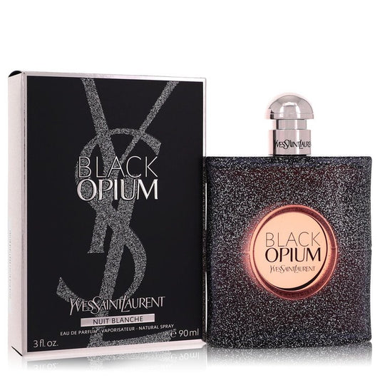 Black Opium Nuit Blanche