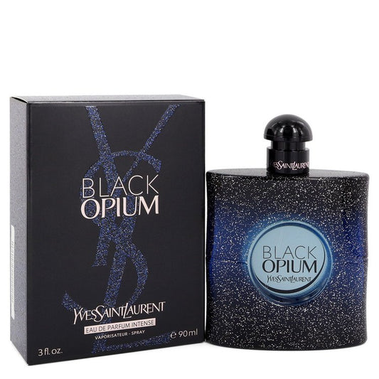 Black Opium Intense