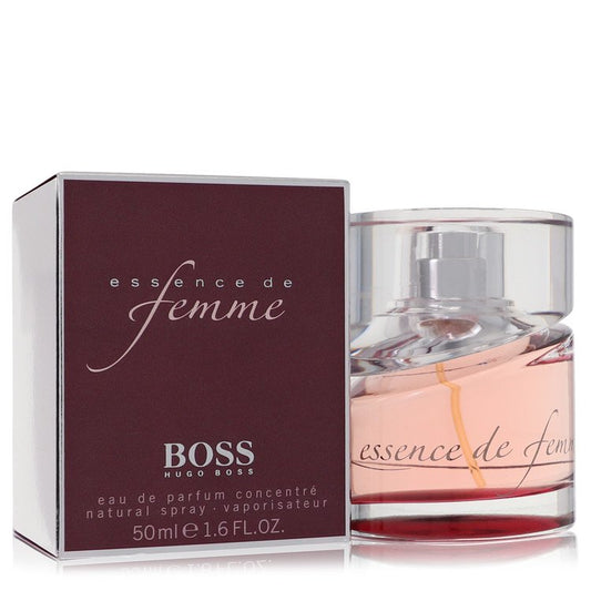 Boss Essence De Femme