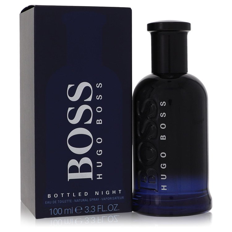 Boss perfume hotsell for men