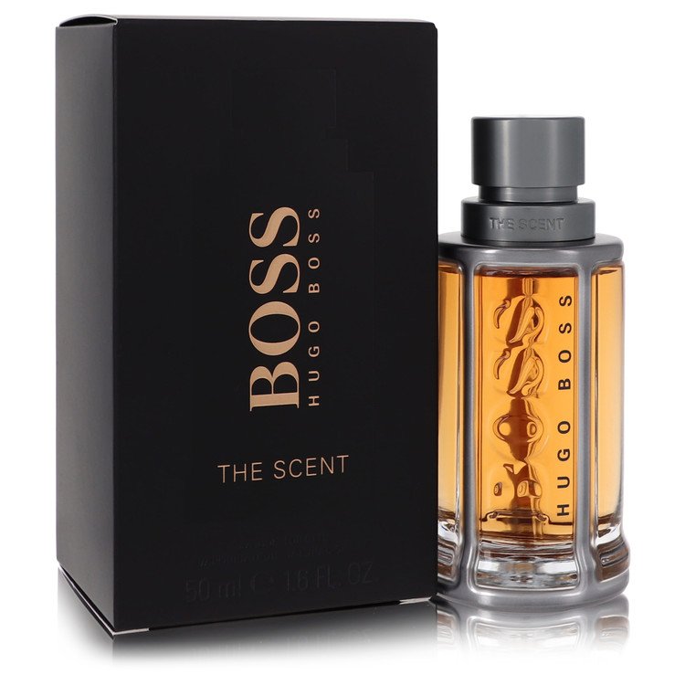 Boss The Scent