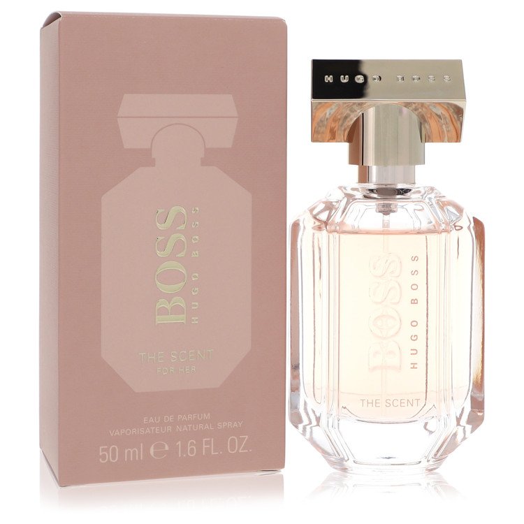 Boss The Scent