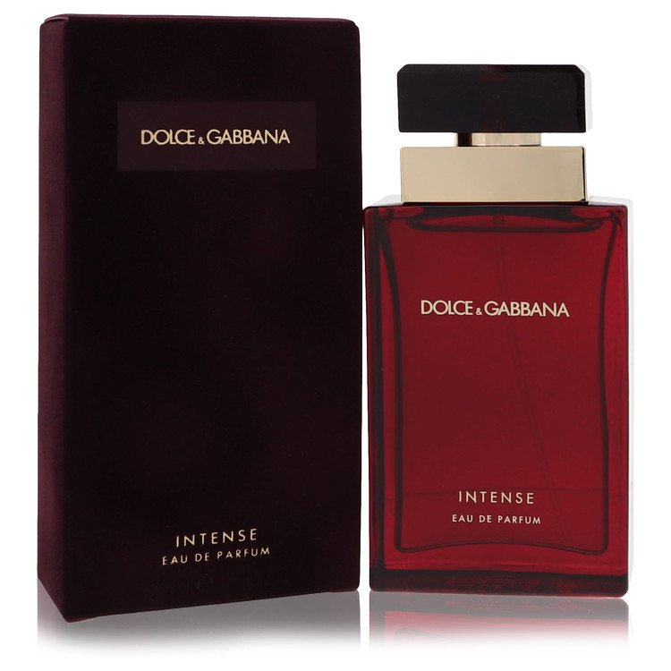 Dolce & Gabbana Pour Femme Intense