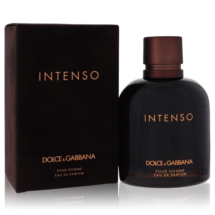 Dolce & Gabbana Intenso