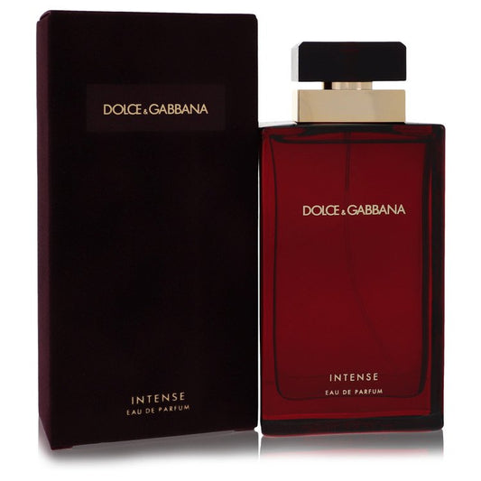 Dolce & Gabbana Pour Femme Intense