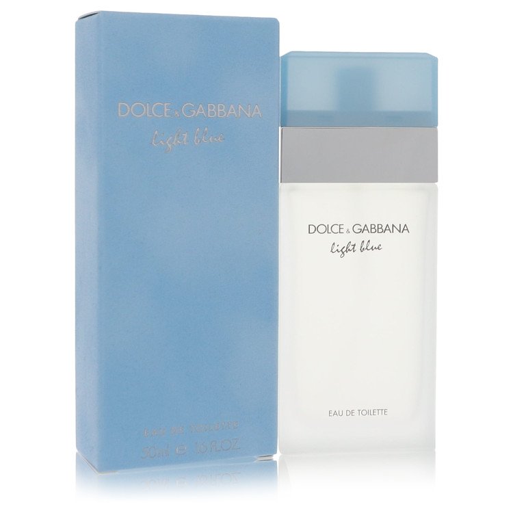 Dolce & Gabbana Light Blue