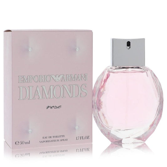 Emporio Armani Diamonds Rose