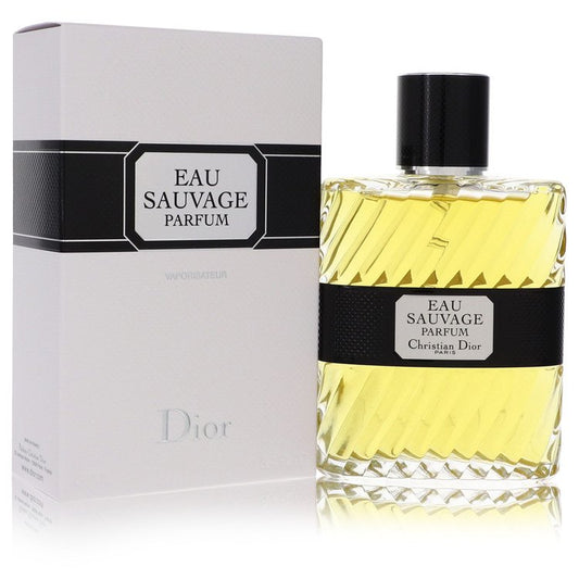 Eau Sauvage Eau De Parfum