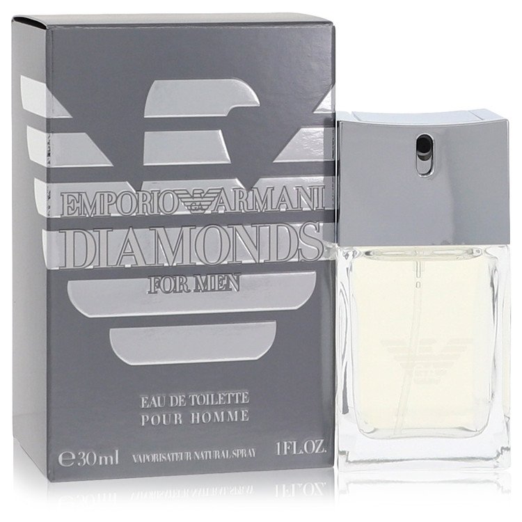 Emporio Armani Diamonds