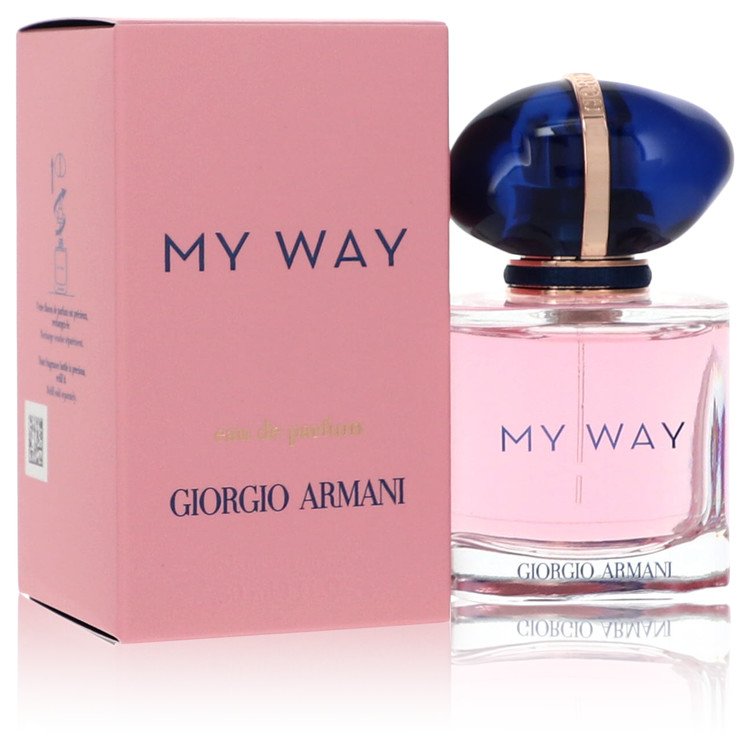 Giorgio Armani My Way