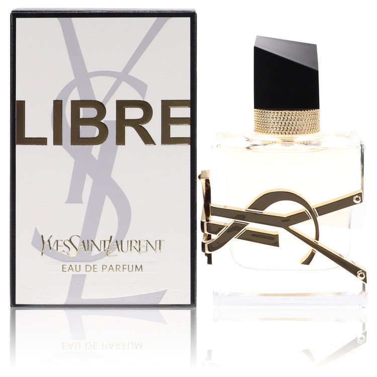 Libre Perfume Eau De Parfum