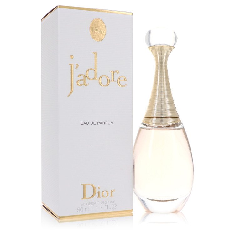 Jadore Eau De Parfum