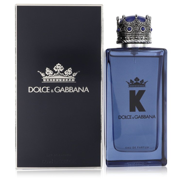 K By Dolce & Gabbana Eau De Parfum