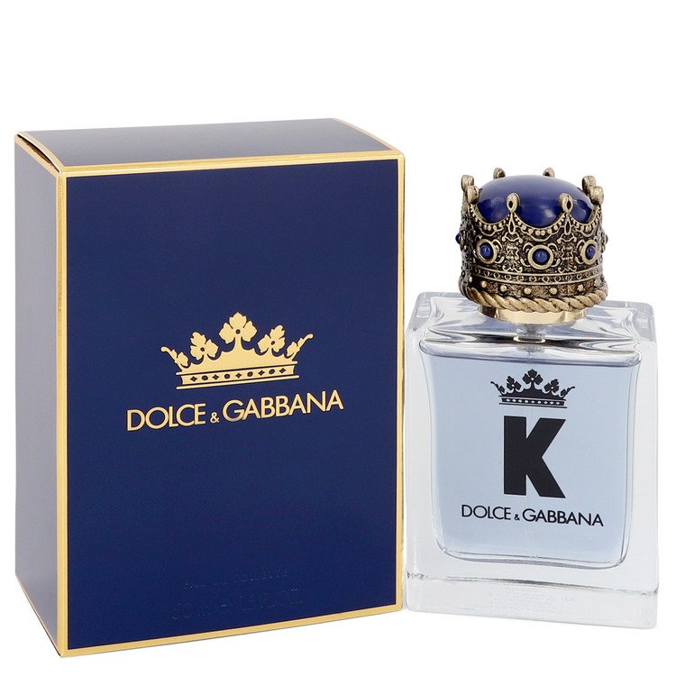 K By Dolce & Gabbana