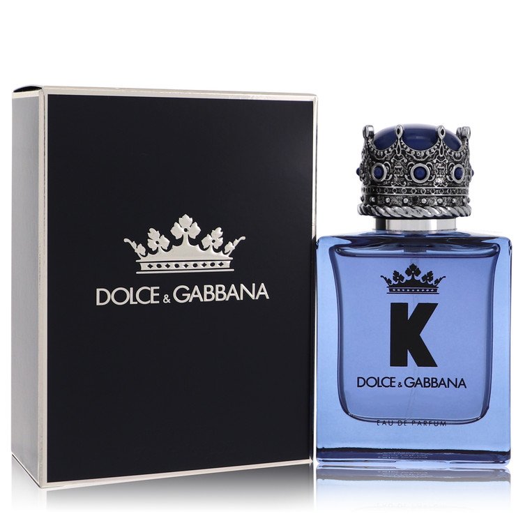 K By Dolce & Gabbana Eau De Parfum