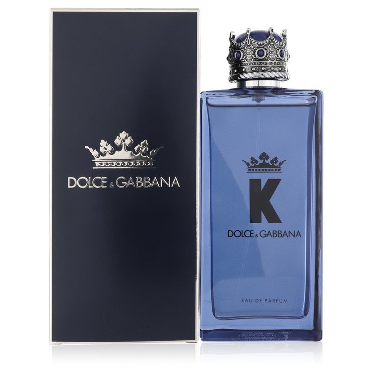 K By Dolce & Gabbana Eau De Parfum