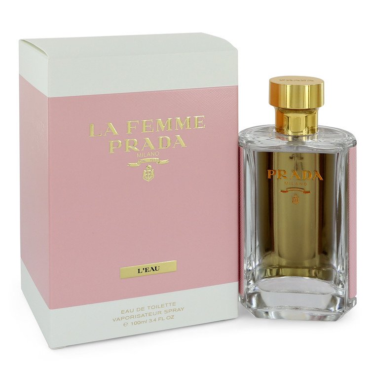 Prada La Femme L'eau