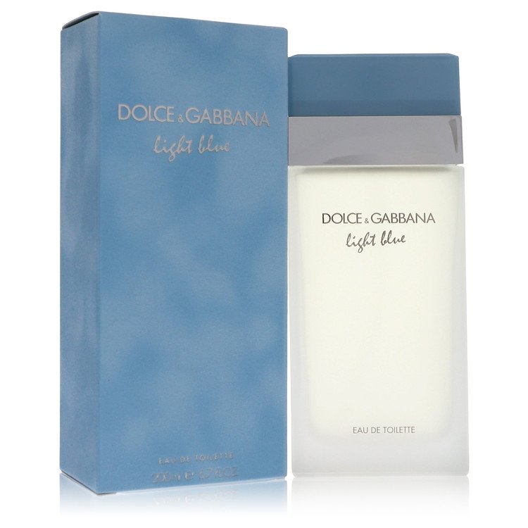 Dolce & Gabbana Light Blue