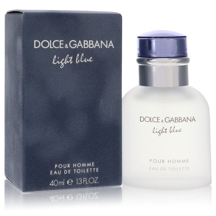 Light blue cologne dolce gabbana on sale