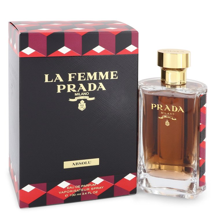 Prada La Femme Absolu