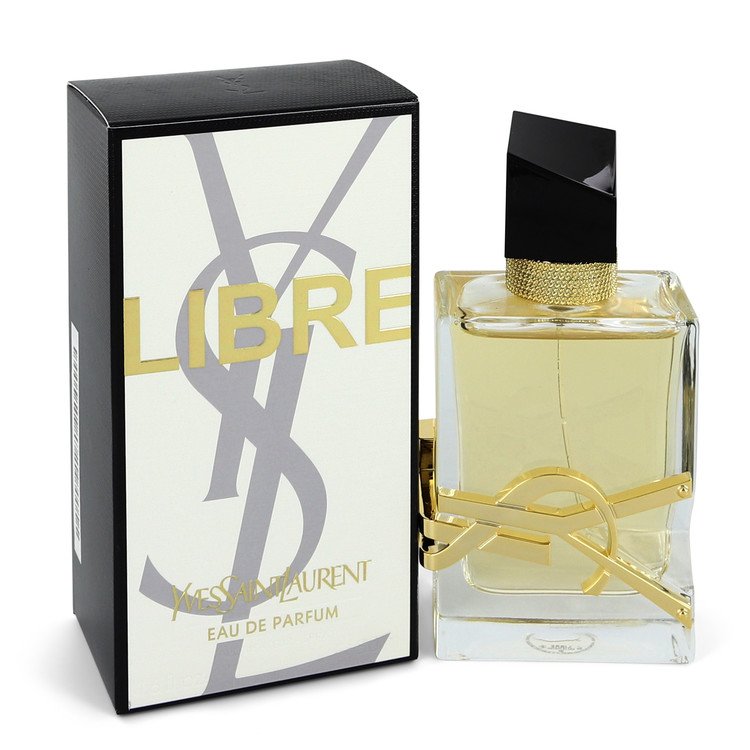 Libre Perfume Eau De Parfum