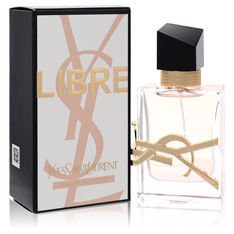 Libre Perfume