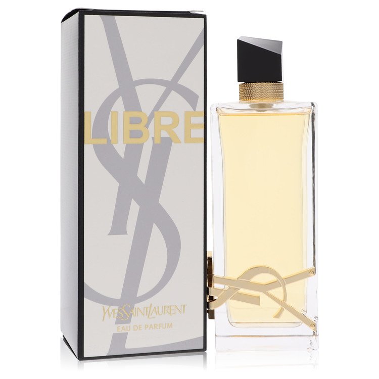 Libre Perfume Eau De Parfum