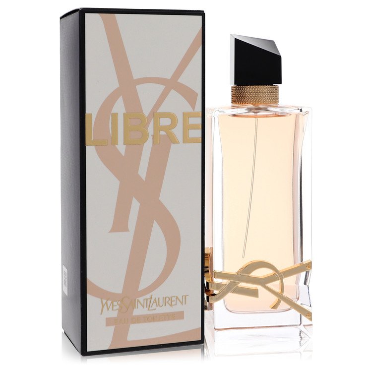 Libre Perfume