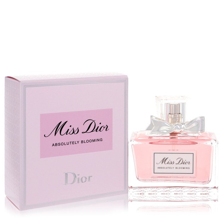 Miss Dior Absolutely Blooming