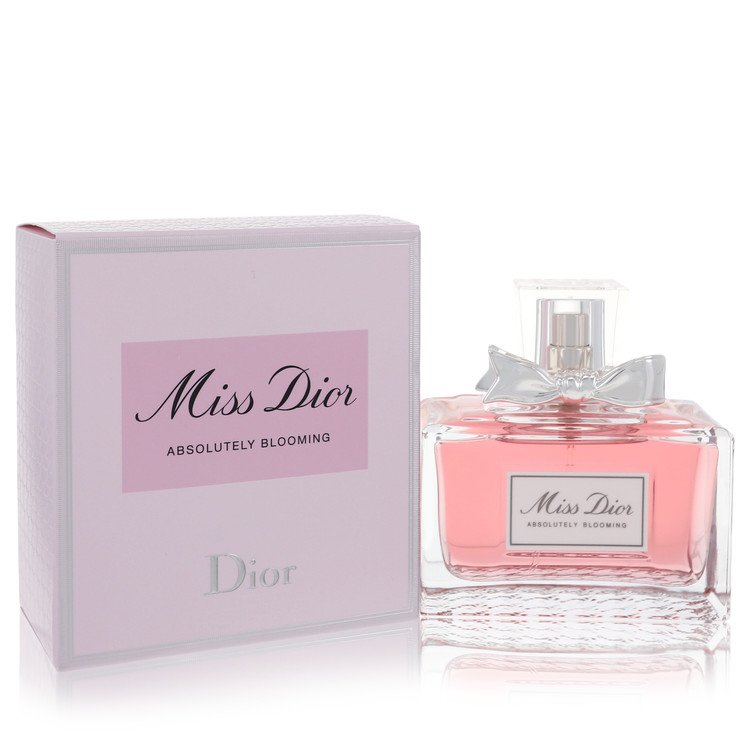 Miss Dior Absolutely Blooming