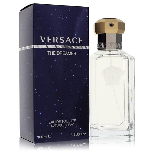 Dreamer Cologne