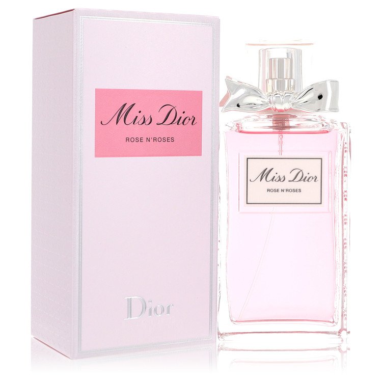 Miss Dior Rose N'roses