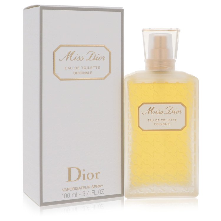 Miss Dior Originale