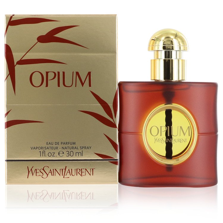 Opium Eau De Parfum