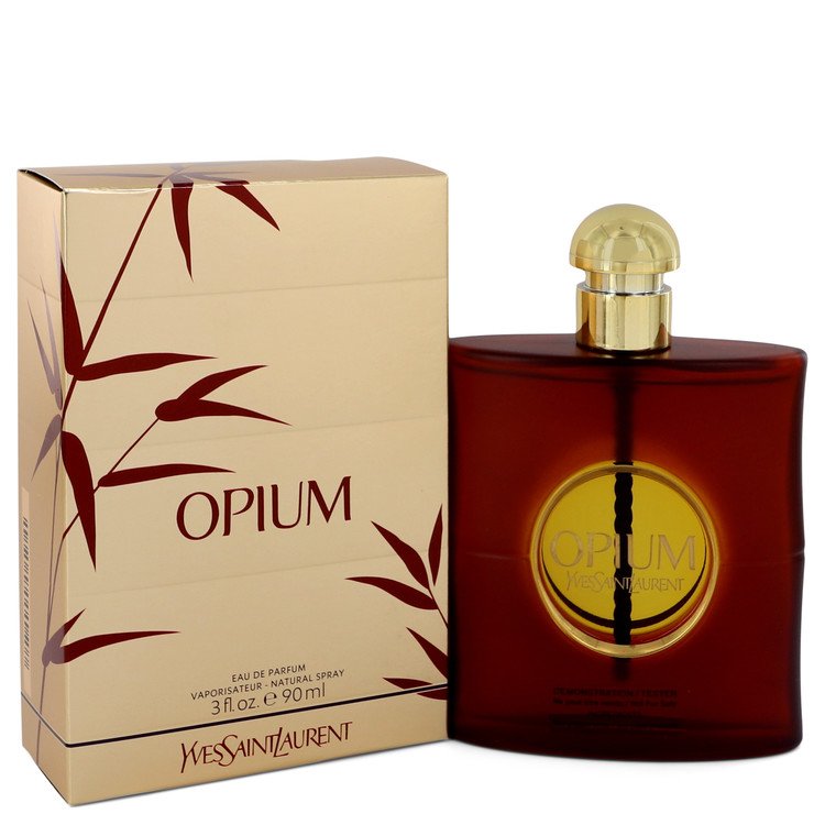 Opium Eau De Parfum