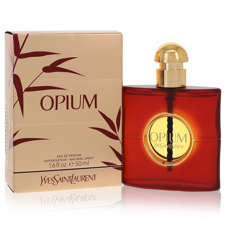 Opium Eau De Parfum