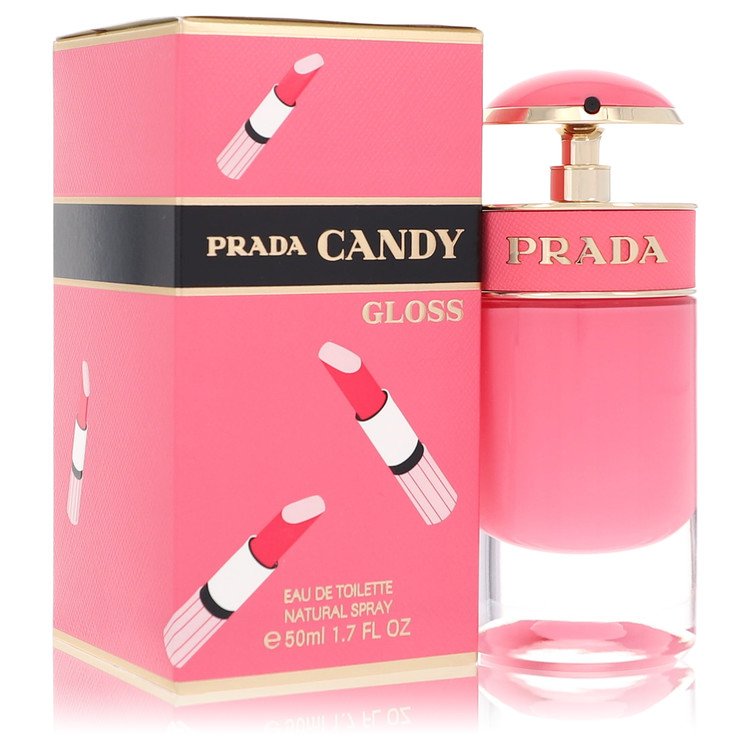 Prada Candy Gloss