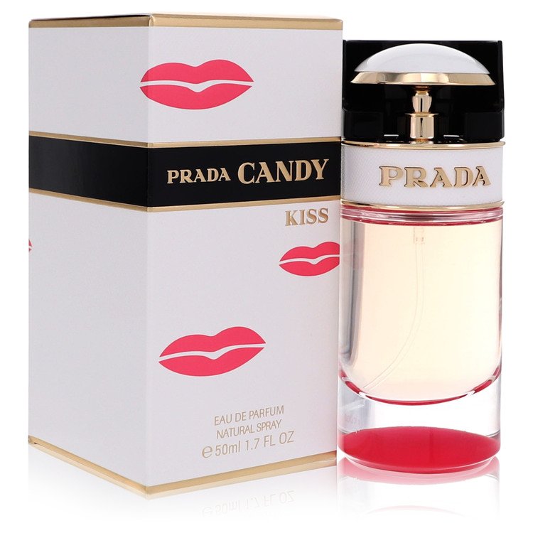 Prada Candy Kiss