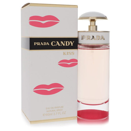 Prada Candy Kiss